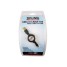 Cables Unlimited ZIP LINQ Retractable USB-A to Mini USB 5Pin M-M Cable